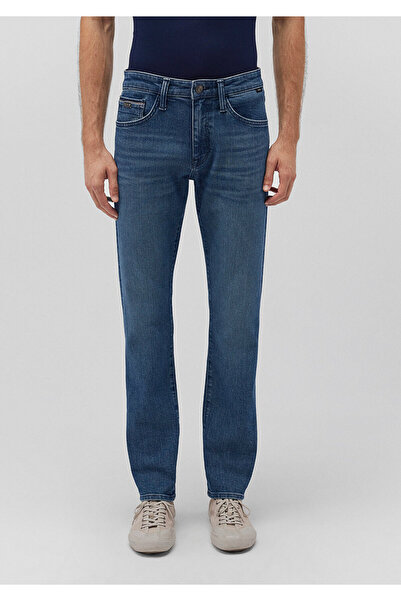 Mavi Erkek Mavi M0035187864 Marcus Mid Shaded