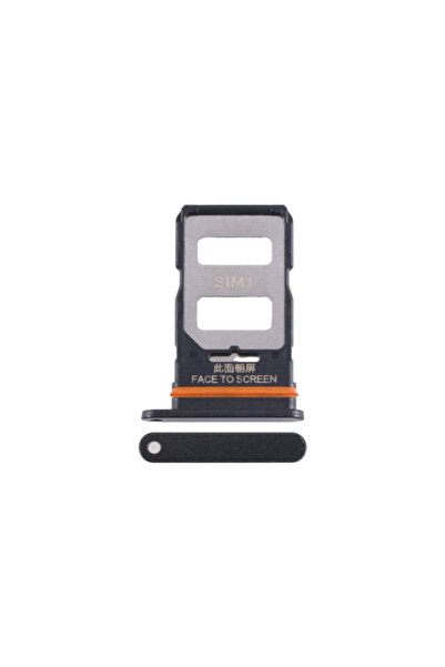 Fodos Xiaomi Uyumlu Redmi Note 12 Pro 5g Sim Kart Tepsisi 22101316c 22101316ı...