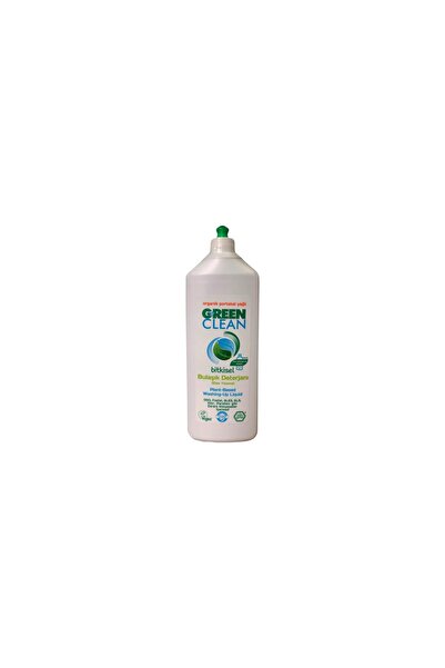 Green Clean Bulaşık Deterjanı 730 ml