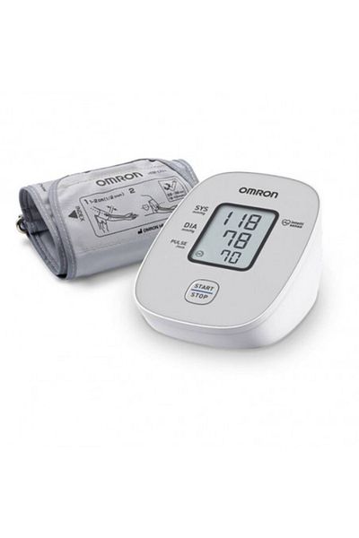Omron Omron M2 Basic Blood Pressure Monitor
