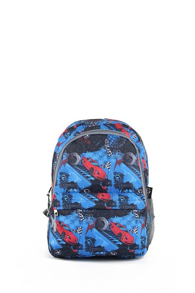 Cambridge Polo Club Set of 3 Primary School Bags