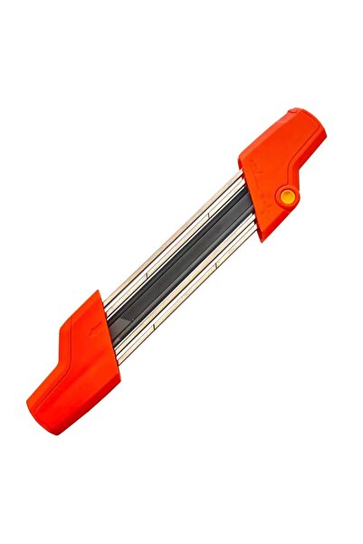 Ferrino Holzfforma Motorlu Testere Tozluklu Zincir Bileme Aparatı 200x4.8mm