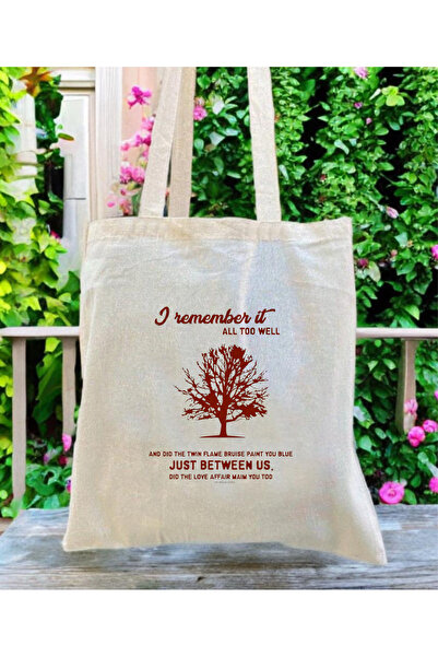 InfinitumWorks تايلور سويفت أول تو ويل 6 حقائب كبيرة