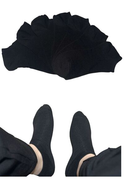 BYNDRSOCKS 7 perechi de ciorapi de bumbac pentru femei