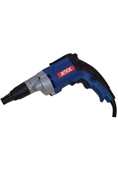 jetex دريل شد شنكو جيتكس بعلبة 500 واط