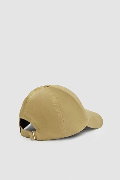 Tween Green Hat