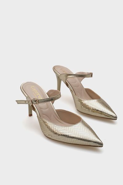 Capone Outfitters Cate Women's Slippers
