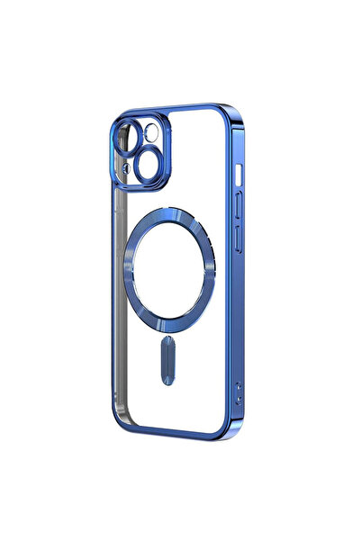 REDz Accessories Θήκη Luxe Armor, Magsafe, για iPhone 15 Plus, Προστασία Κάμε...