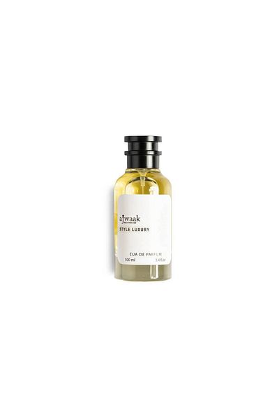 ajwaak company Niche Style Luxury Perfume - Sweet Incense