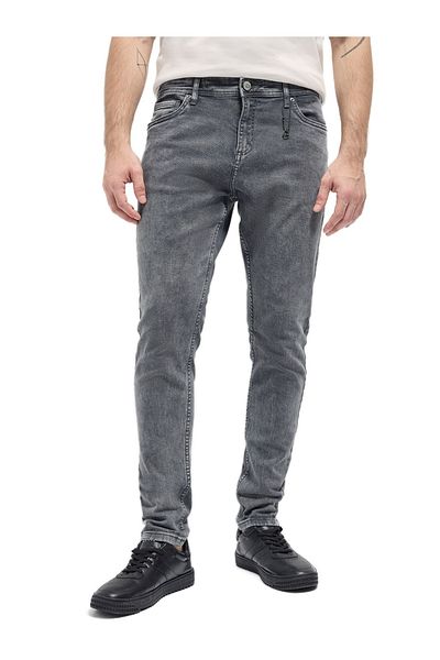 The Bear House Men’s Denim Jeans – Classic Everyday Style with Durable Construction
