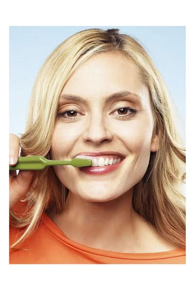 TePe Select Compact Ultra Soft Toothbrush, 1 Piece