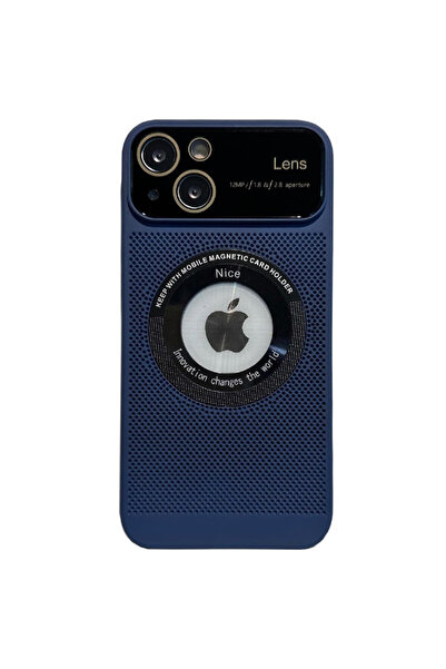 REDz Accessories Θήκη με οπές κάμερας και προστασία, Magsafe, για iPhone 13, ...