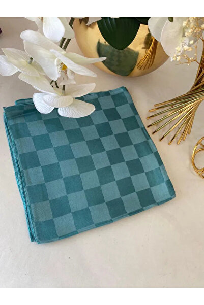 Hadi وشاح جاكار بنمط الداما |   Tok Duruşlu – للمناسبات اليومية والمناسبات ال...