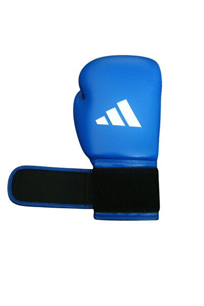 adidas Adılbag1 Iba Onalylı Hakik Deri Boks Eldiveni