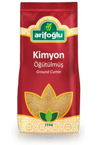 Arifoğlu Arifoglu, Grounded Cumin - 70 gr x 2 pack