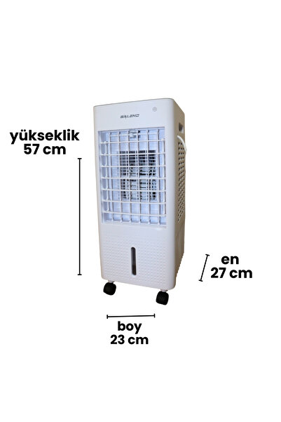 Baleno EC 55 BSM - SULU HAVA SOĞUTUCU (Air Cooler)
