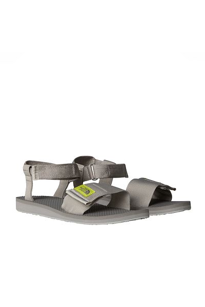 THE NORTH FACE Skeena Ii Men's Gray Sandals