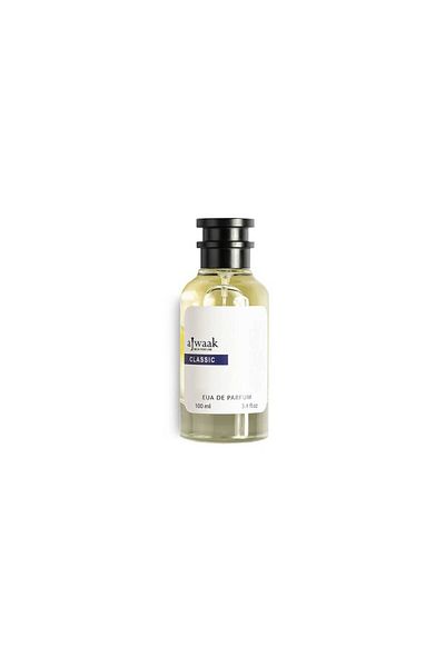ajwaak company Classic Niche Perfume - Patchouli and Vanilla