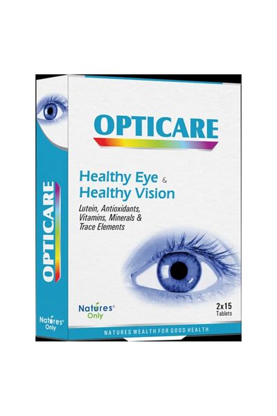 OPTİCARE Opticare Tab 30S