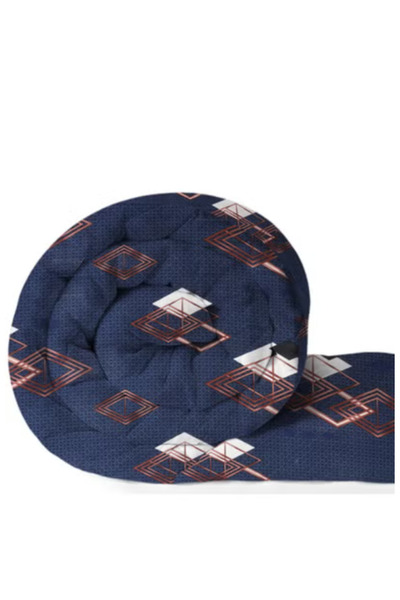 BSB HOME لحاف مكيف هواء من القطن فائق النعومة مقاس كينج - لحاف سرير مزدوج لجم...