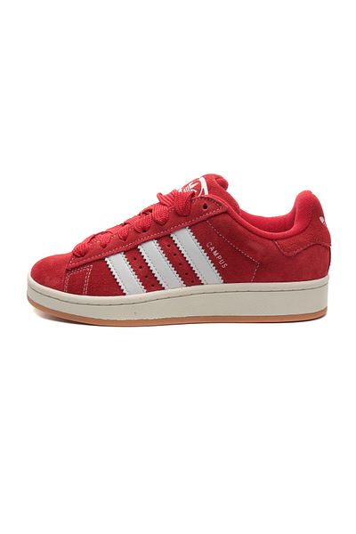 adidas H03474-e Campus 00s Pánská sportovní obuv Červená