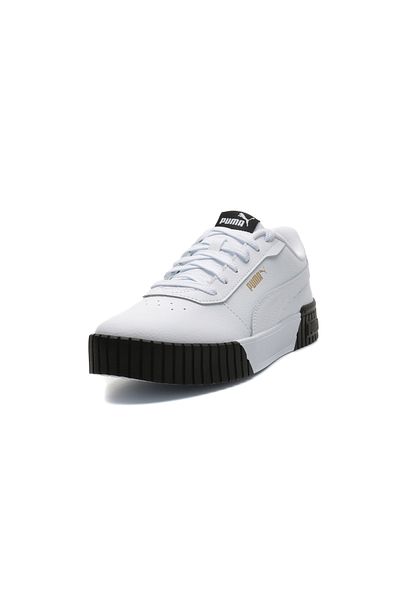 Puma 385849 -04 Pantofi sport pentru femei Carina 2.0 Alb