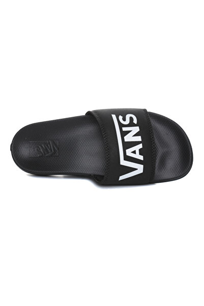 Vans 0a5hf5ıx61-r Mn La Costa Slide-on Erkek Terlik Siyah