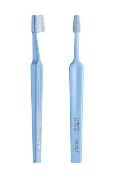 TePe Select Compact Medium Soft Toothbrush, 1 Piece