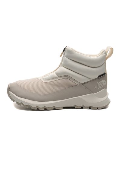 THE NORTH FACE F0a5lwf32f1-r W Termoball Progressive Zipper II WP Γυναικείες μπότες και γκρι Izme
