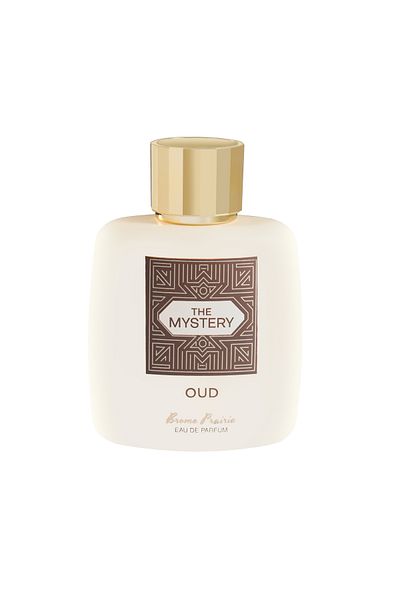Brome Praire BROME PRAIRIE The Mystery Oud EDP 100ml Unisex perfume