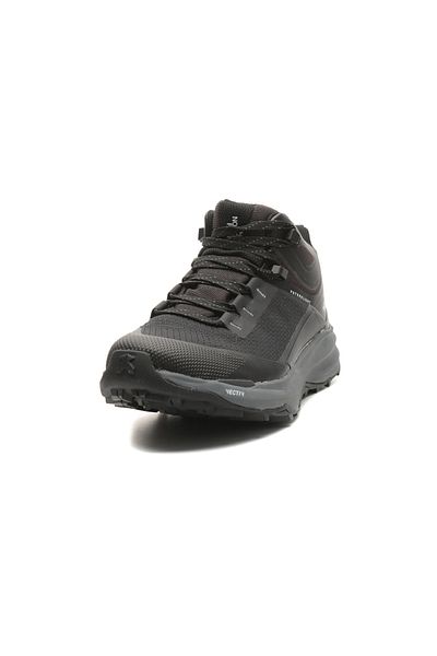 THE NORTH FACE F0A7W6BNY71-R - Pantofi de damă The North Face Vectiv Exploris 2 Mid Futurelight, gri