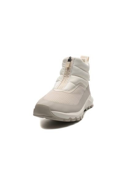 THE NORTH FACE F0a5lwf32f1-r W Termoball Progressive Zipper II WP Γυναικείες μπότες και γκρι Izme