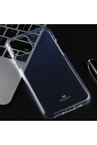 REDz Accessories Carcasă Goospery, compatibilă cu iPhone 11 Pro, transparentă...