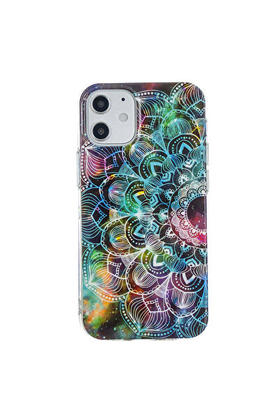 REDz Accessories Θήκη 360 μοιρών πλήρους σώματος, διαφανής, για iPhone 12 Min...