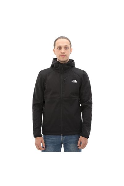 THE NORTH FACE Ανδρικό Softshell Jacket με κουκούλα North Face M Quest