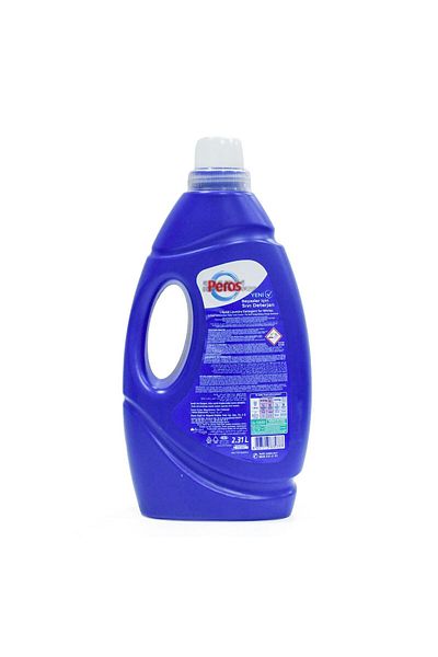 Peros Liquid Laundry Detergent For White Prevent Stain Retention 2.31 Litres