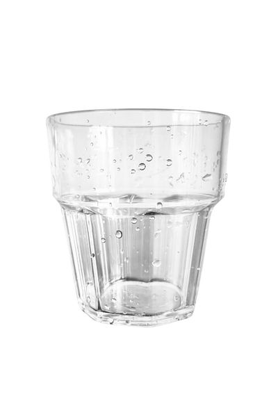 RUBİKAP Unbreakable Glass Casablanca 200 ml Polycarbonate Luxury Glass (Rcb.20) – Pack of 10