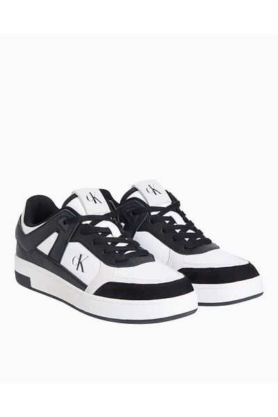 Calvin Klein Šněrovací tenisky Calvin Klein Basket Cupsole