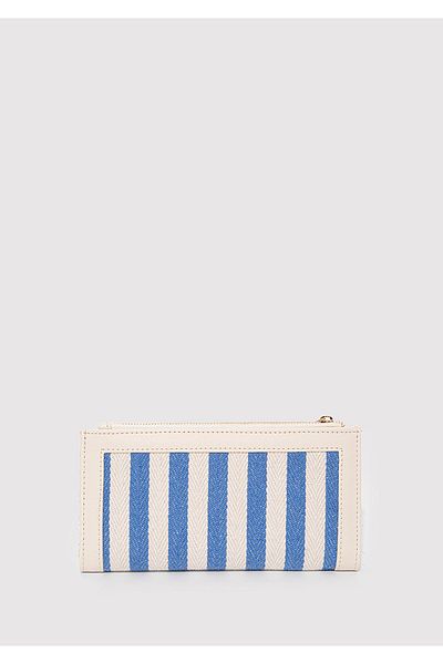 Mavi Line Wallet Modeling Number: 1913131 -26498