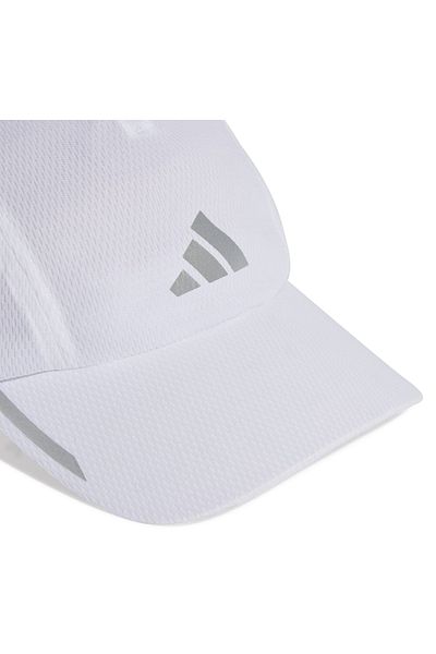 adidas Adidas Run HR7053-U Mes Ca A.r. Pălărie albă