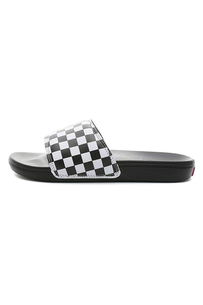 Vans 0a5hf527ı1-r Mn La Costa Slide-on ανδρικές παντόφλες μαύρες