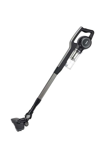 Geepas GVC 2596 N Stick & Handheld Vacuum Cleaner, HEPA Filter