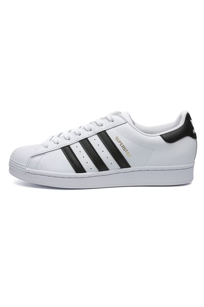 adidas Superstar Men's Sneakers - Eg4958-e White