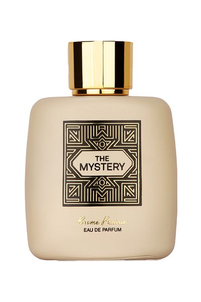 Brome Praire BROME PRAIRIE The Mystery EDP 100ml Unisex perfume