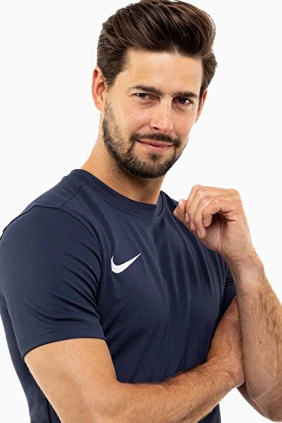 Nike Ανδρικό αθλητικό μπλουζάκι Antraman Dri-Fit GYM