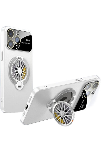 REDz Accessories Husă giroscop, suport de vizualizare, MagSafe, pentru iPhone...