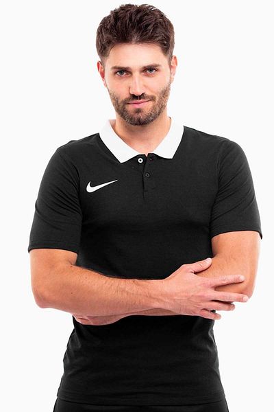 Nike Ανδρικό μπλουζάκι με λαιμόκοψη Polo