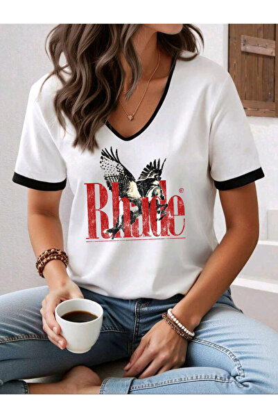 FAVORİST ΜΙΧ ΜΕ ΛΑΙΜΟΥ V ΕΙΔΙΚΗ ΜΠΟΥΛΑ ΝΕΑΣ ΕΠΟΧΗΣ ΒΑΜΒΑΚΙ (ΚΑΝΟΝΙΚΟ) ΜΟΥΛΙ ΜΠΟΥΛΑ T-SHIRT