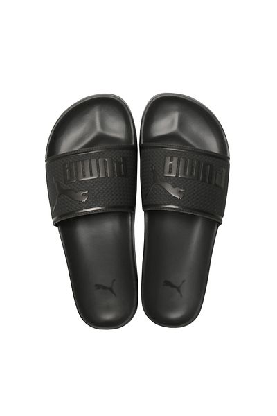 Puma Papuci pentru bărbați - Leadcat 2.0 Black 384139 -03