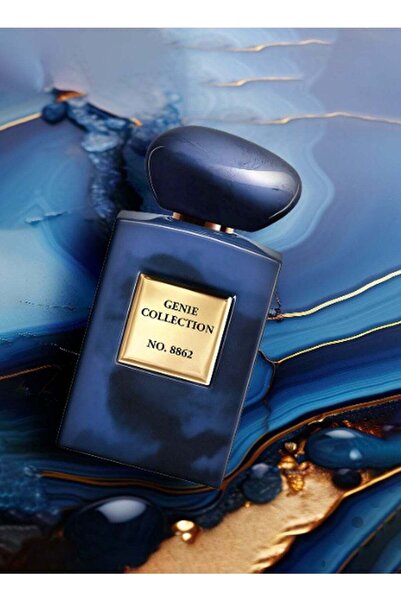 Genie Collection عطر نسائي يدوم طويلاً (كود 8862) - 25 مل